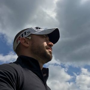 Meet your Posher, Ron